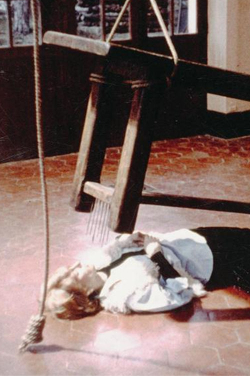 One More Time (1968) poster