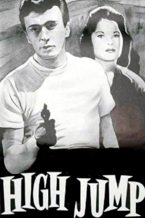 High Jump (1959) poster