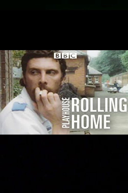 Rolling Home (1982) poster