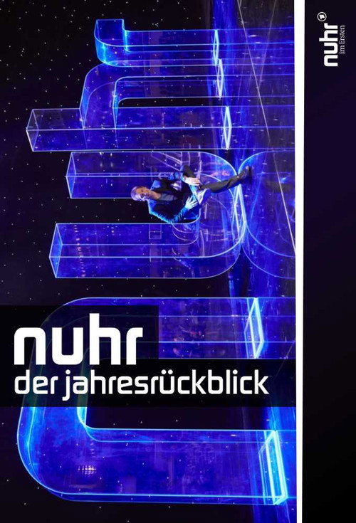 Nuhr 2022 – Der Jahresrückblick (2022) poster