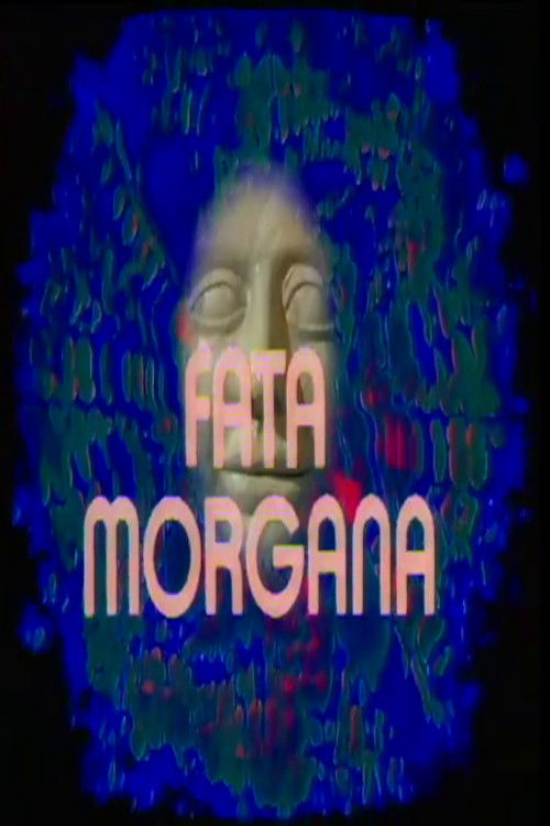 Fata Morgana (1979) poster