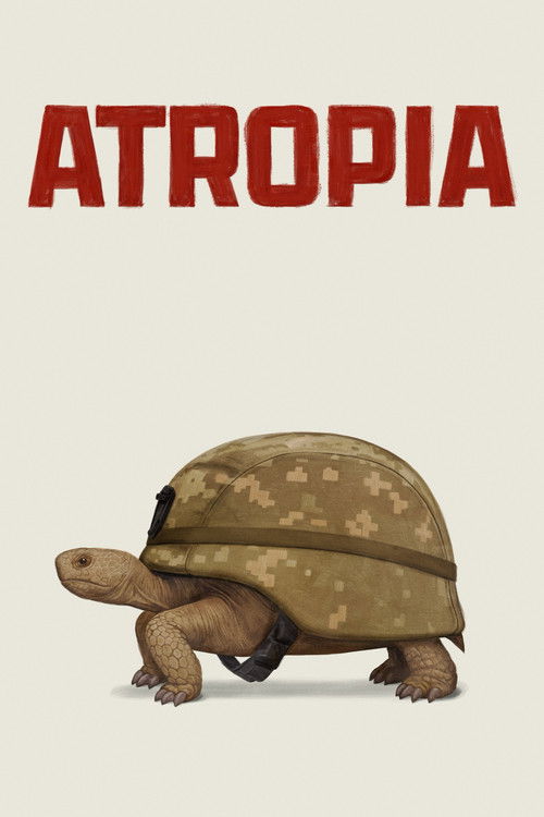 Atropia (2025) poster