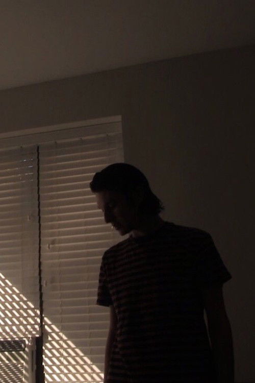 Tripped (2017) poster