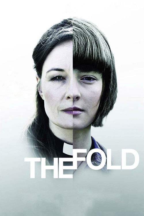 The Fold (2014) poster