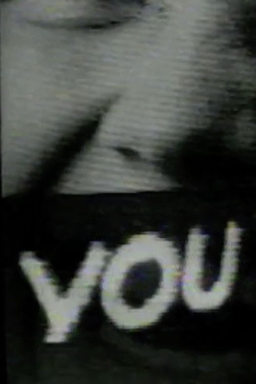 The Vision Machine (1997) poster