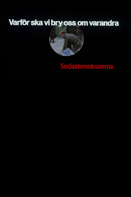 Why Should We Care About Each Other? (1985) poster