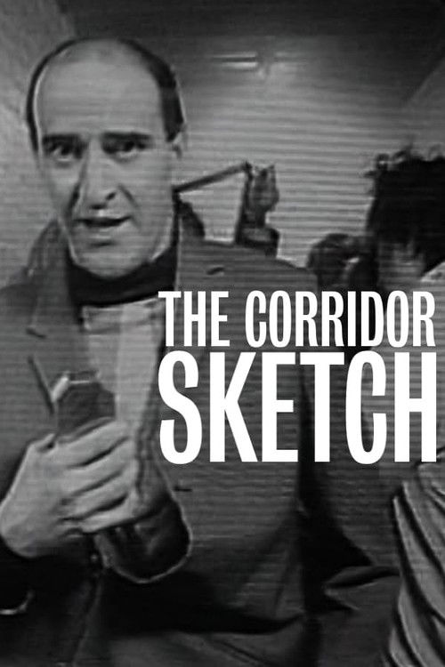The Corridor Sketch (1991) poster