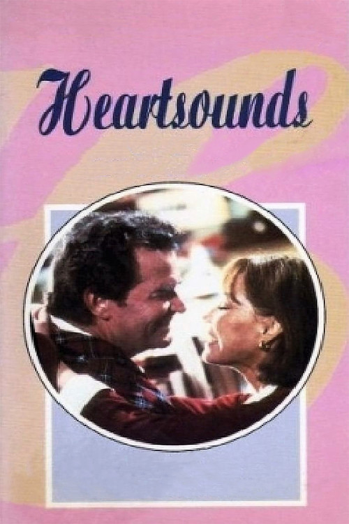 Heartsounds (1984) poster