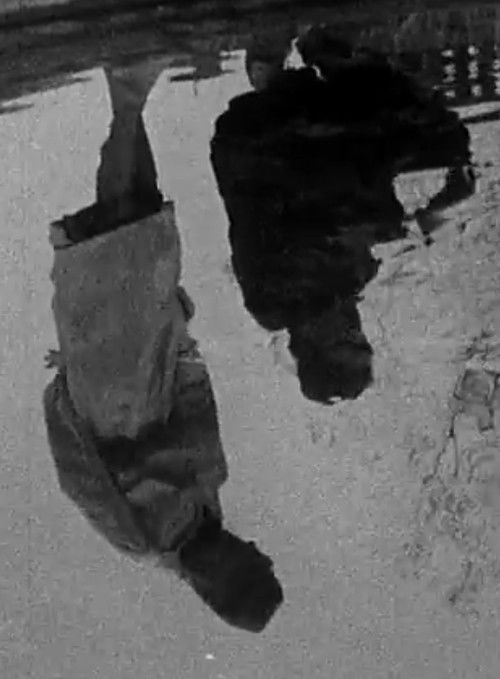 A Few Days (1963) poster