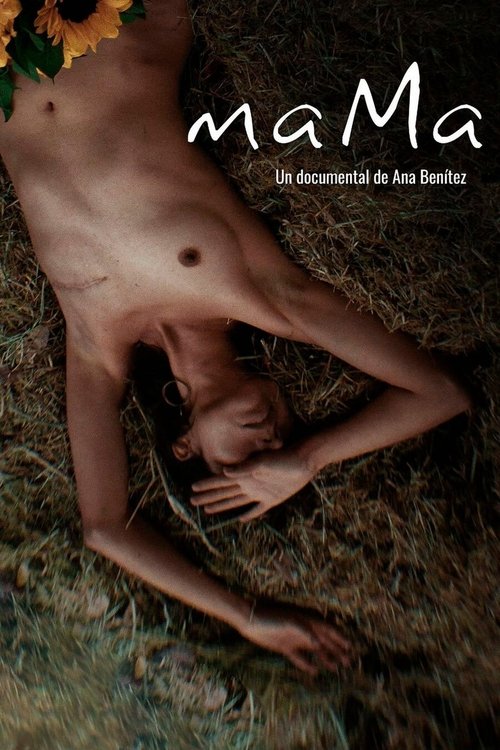 MAMA (2025) poster