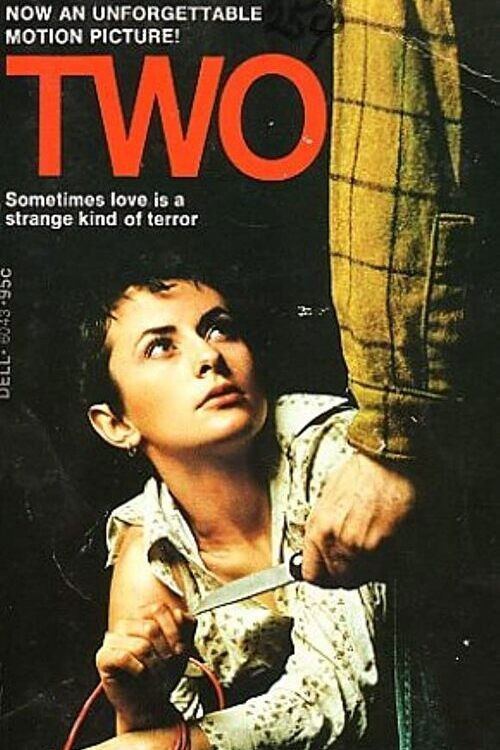 Two (1974) poster