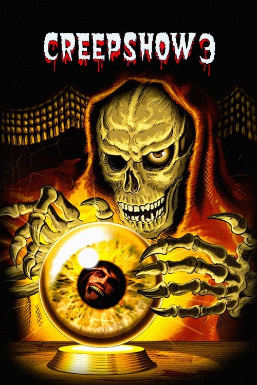 Creepshow 3 (2006) poster