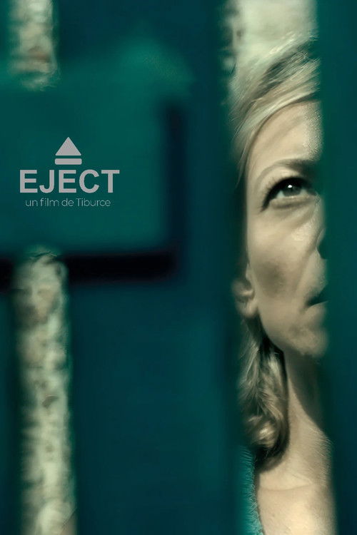 Eject (2025) poster