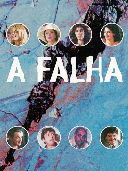 A Falha (2002) poster
