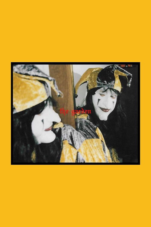 Release Party (2018) poster