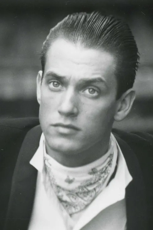 Looking for Dursley (2024) poster