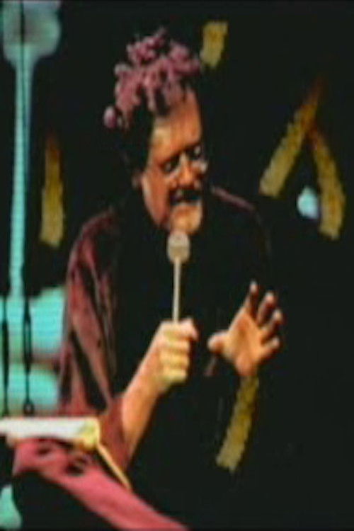 Psychedelics in the Age of Intelligent Machines (1999) poster