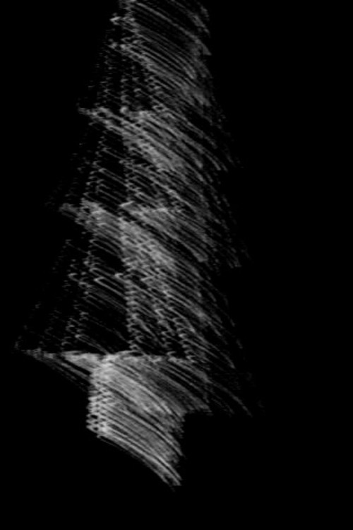 Private Movie (2001) poster