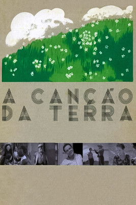 The Song of the Earth (1938) poster