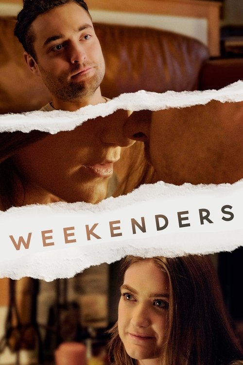 Weekenders (2021) poster