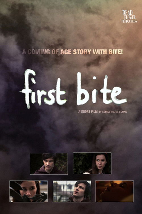 First Bite (2011) poster