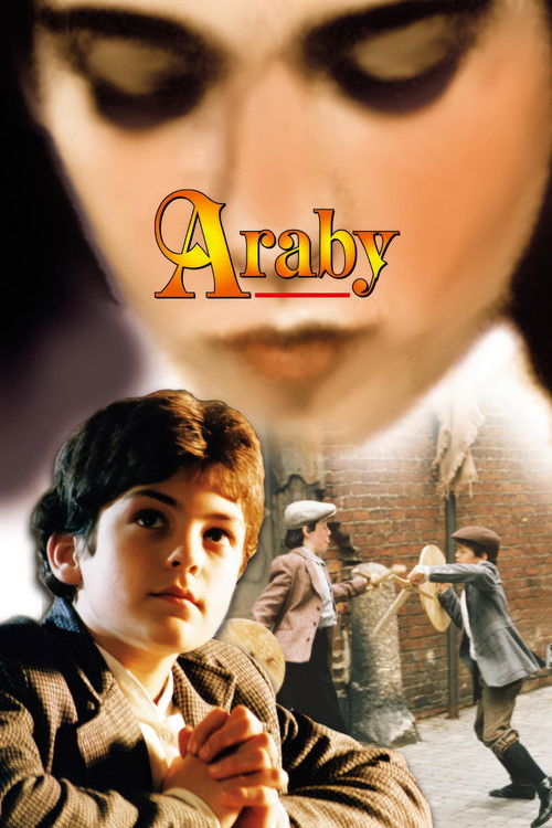 Araby (1999) poster