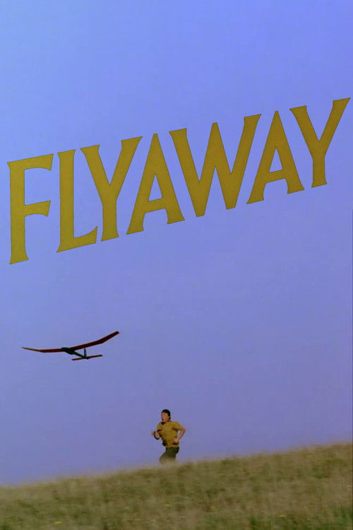 Flyaway (1972) poster