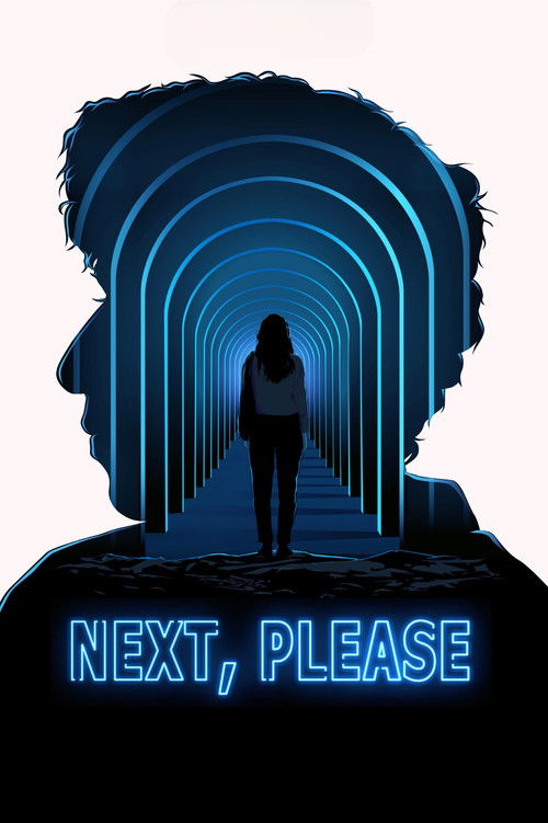 Next, Please (2023) poster