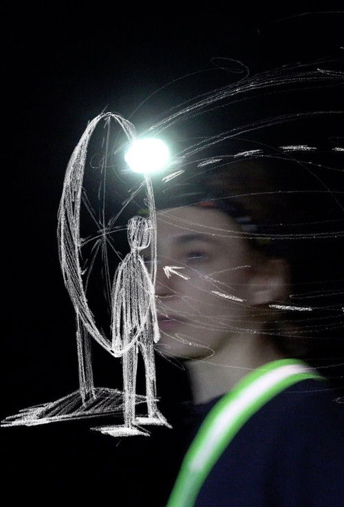 Whispering Saucers (2023) poster