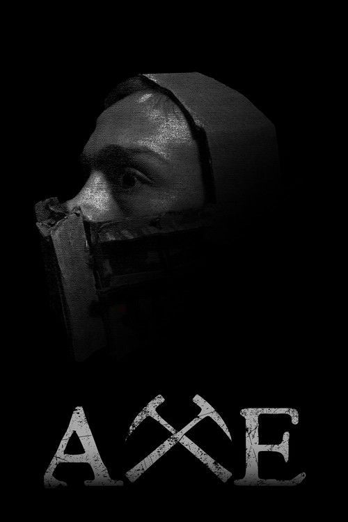 Axe (2024) poster