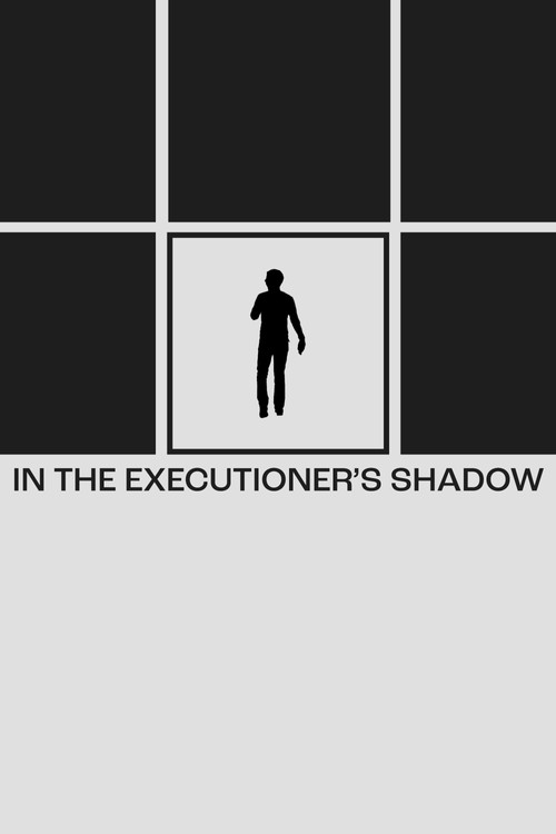 In the Executioner's Shadow (2018) poster