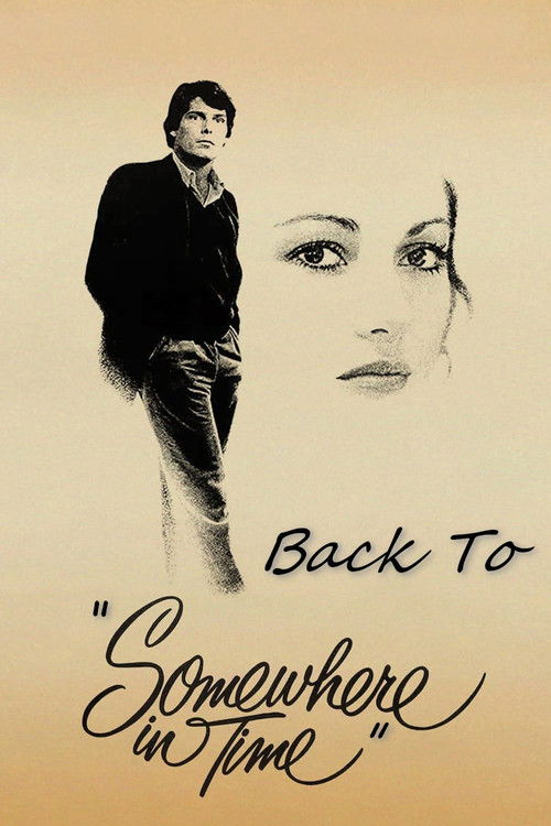 Back To "Somewhere In Time" (2000) poster