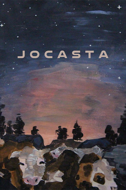 Jocasta poster