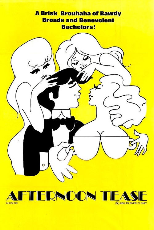 Lord Farthingay's Holiday (1972) poster