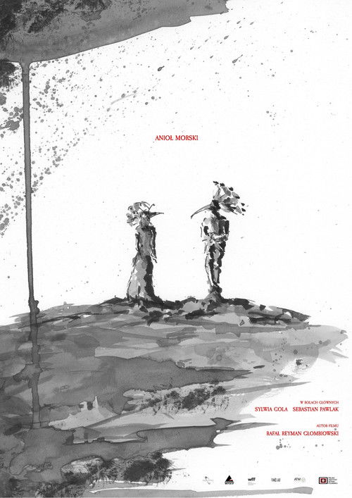 Anioł morski (2026) poster