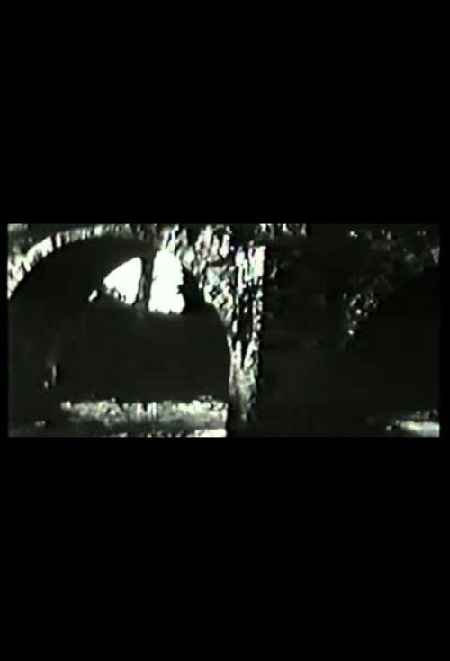 The River Dart (1931) poster