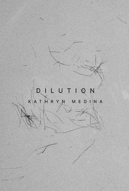 Dilution (2025) poster