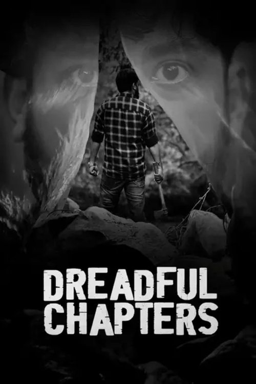 Dreadful Chapters (2024) poster