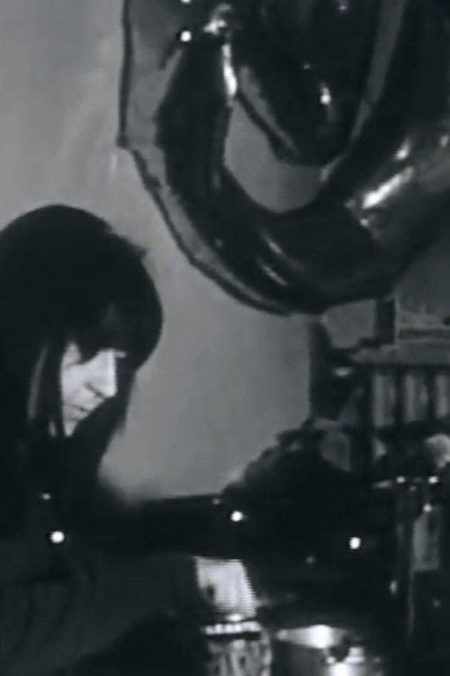 La Conta (1967) poster