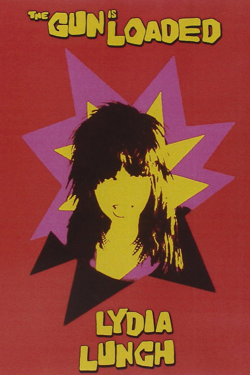 The Gun Is Loaded (1989) poster