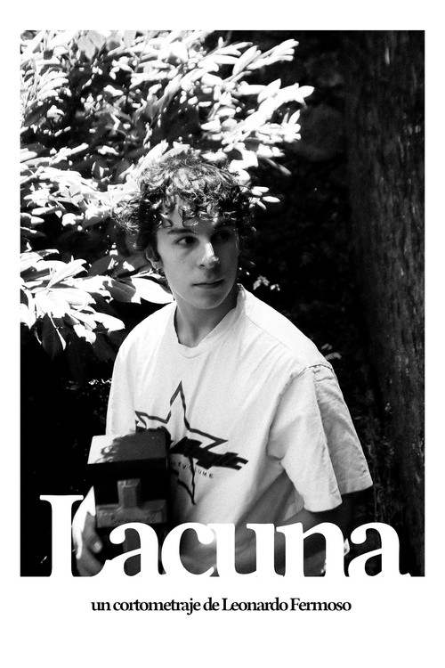 Lacuna (2024) poster