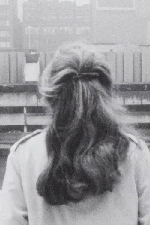 Roslyn (1964) poster