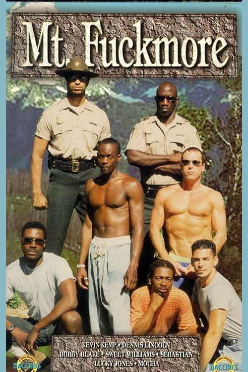 Mount Fuckmore (1998) poster