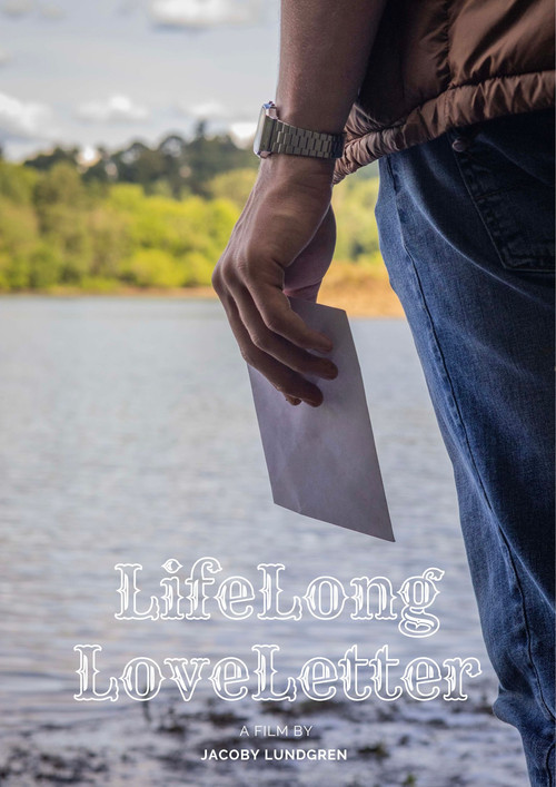 LifeLong LoveLetter (2025) poster