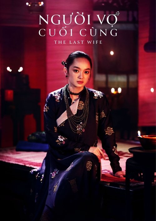 Người Vợ Cuối Cùng (2023) poster