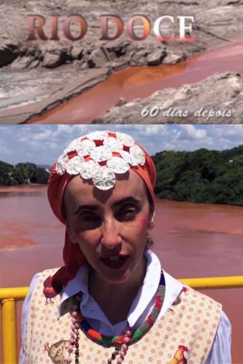 Rio Doce - 60 Dias Depois (2016) poster