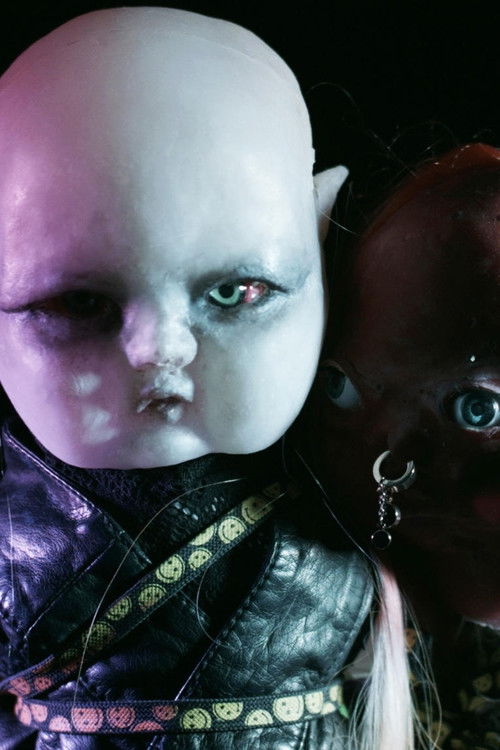 Fruits of the Loom (2019) poster