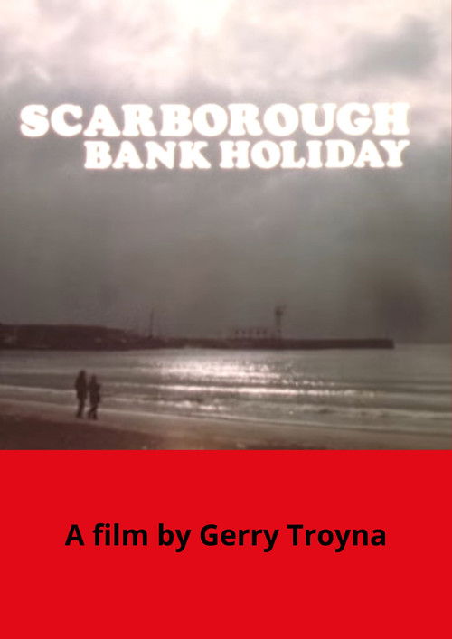 Scarborough Bank Holiday (1976) poster