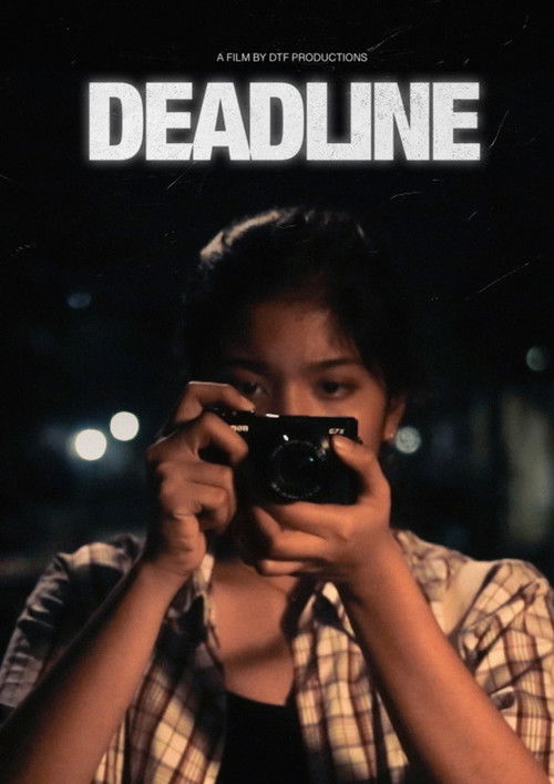 DEADLINE (2023) poster