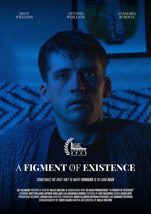 A Figment of Existence poster